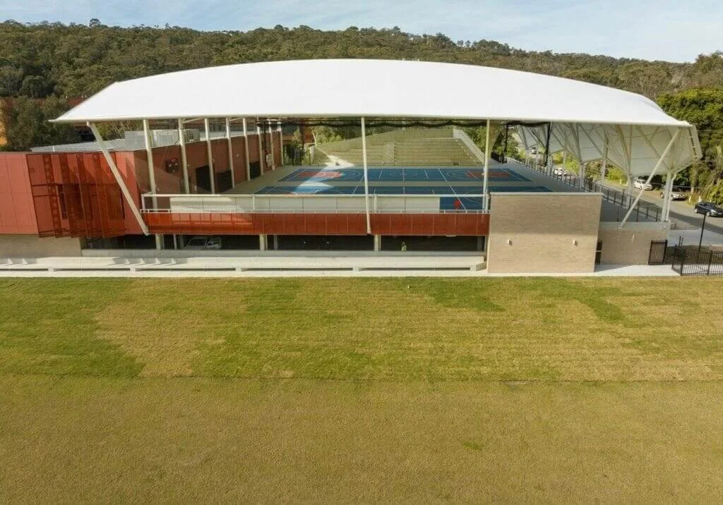 Oxford Falls Project