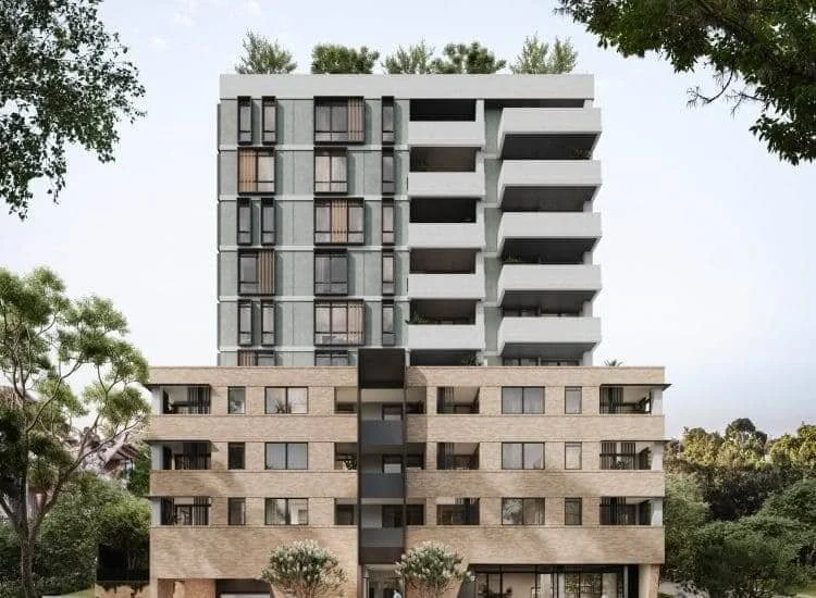 Kogarah Project