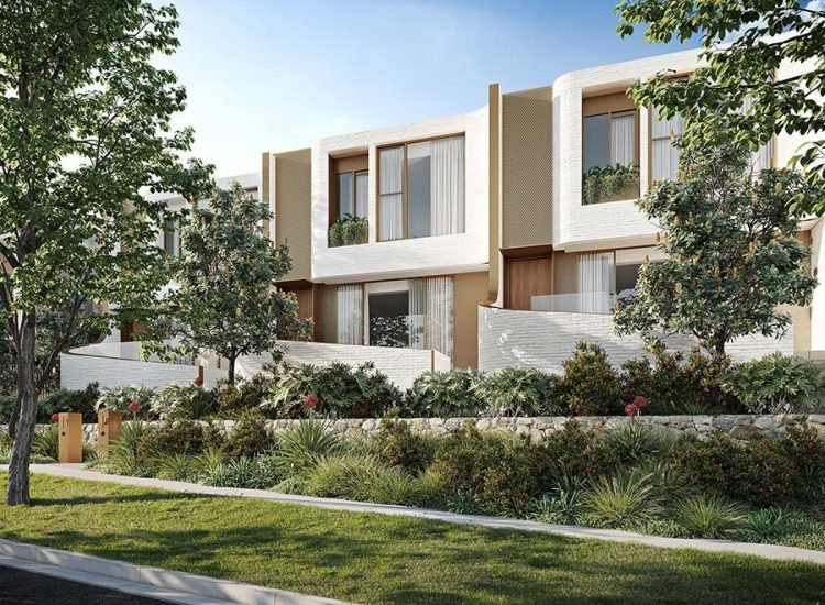 Willoughby project