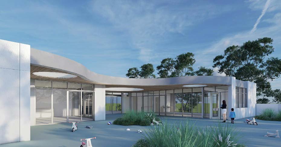 Belfield project