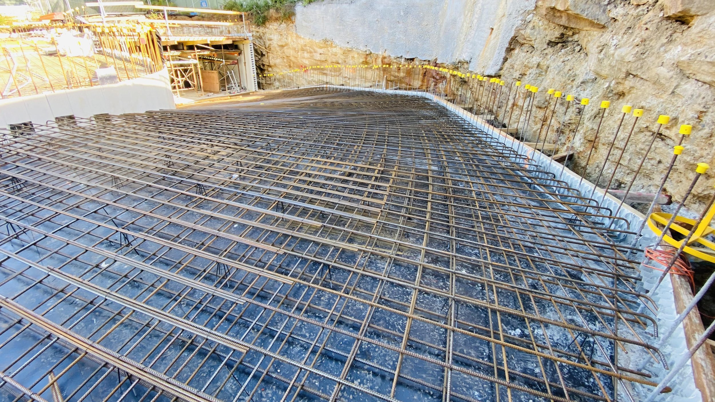 Epping project