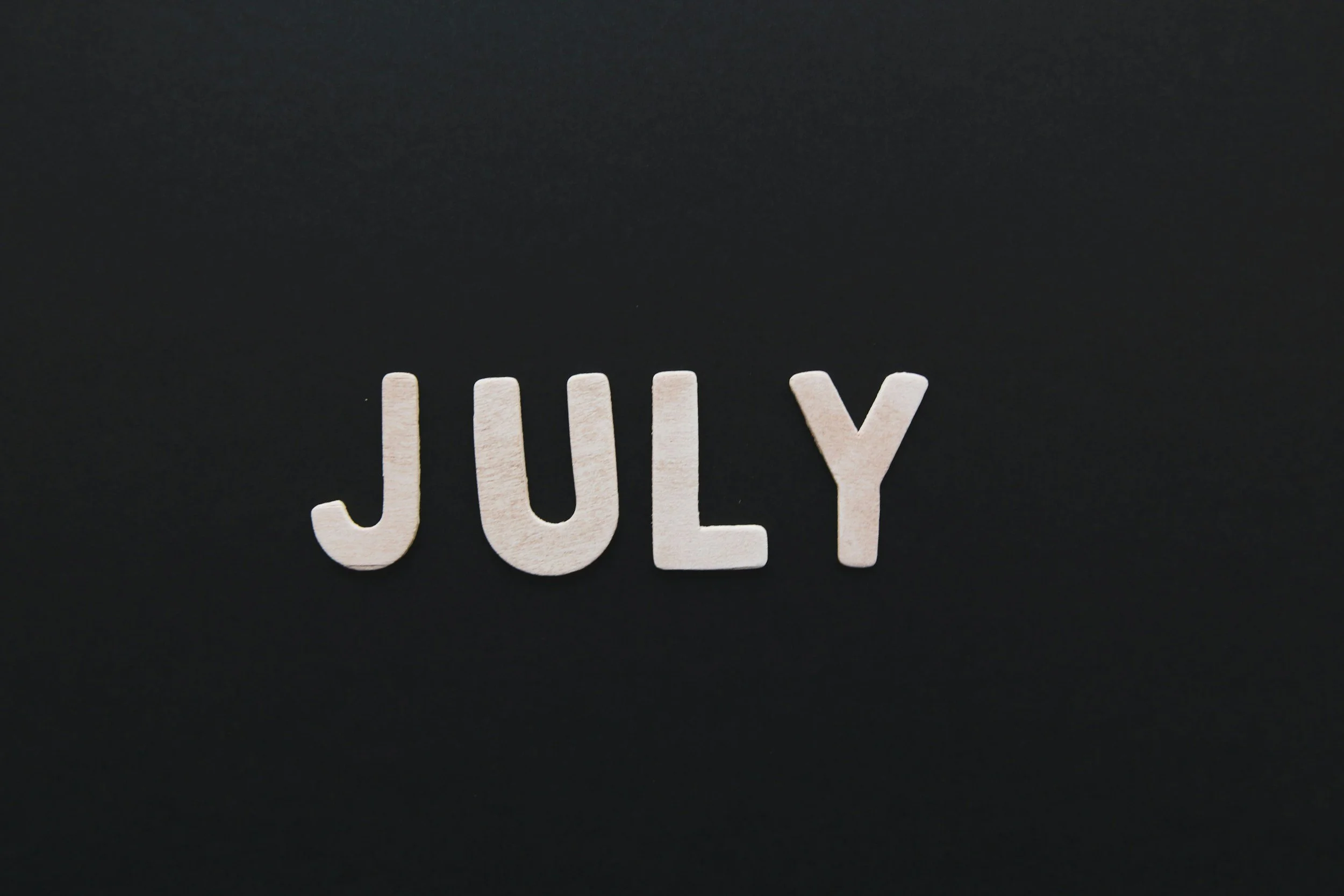 July 2025
