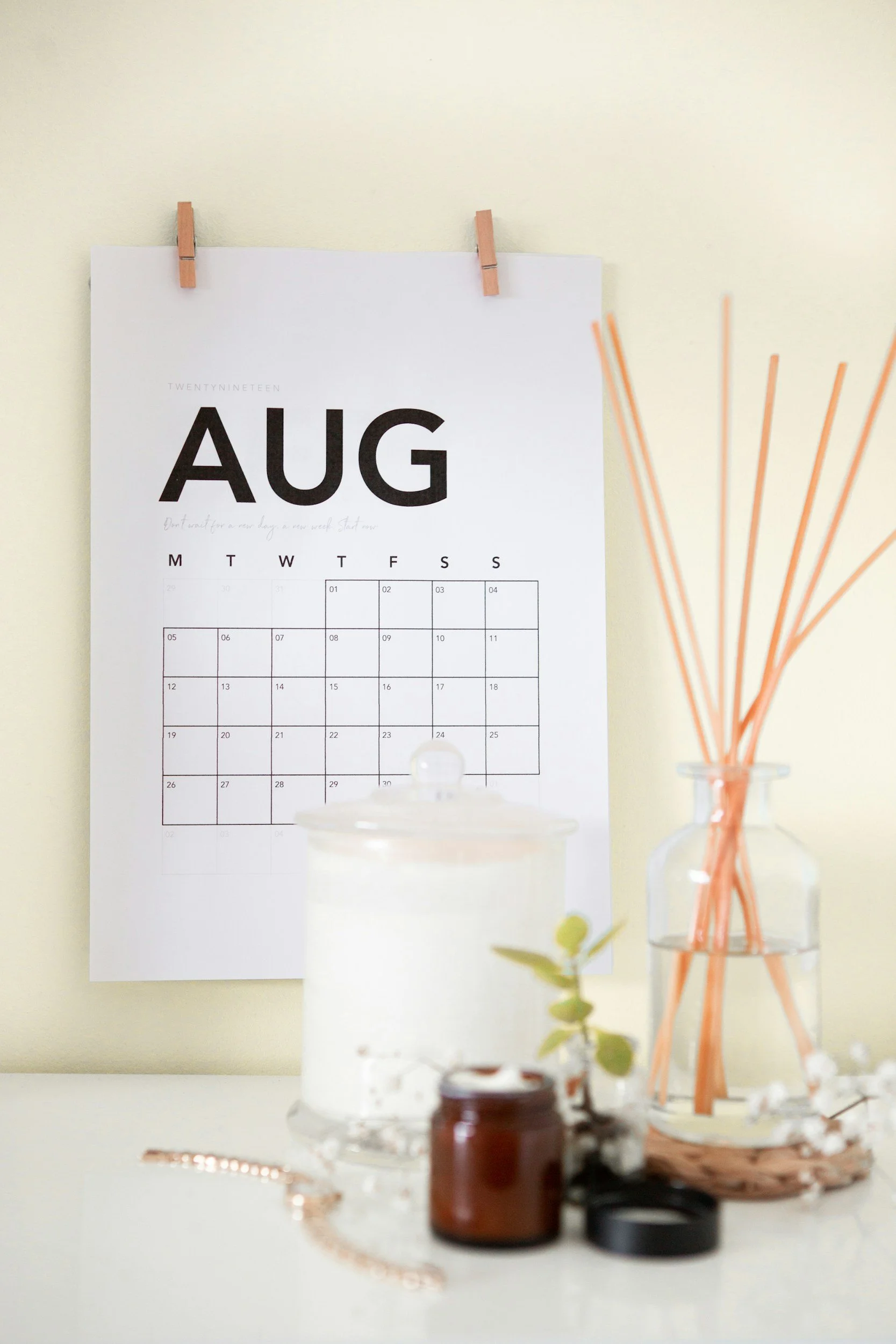 August 2025