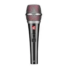 sE Electronics V7 Super Dyn Vocal Mic w/ Switch