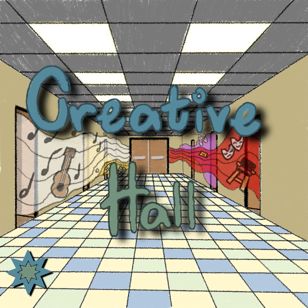 Creative Hall