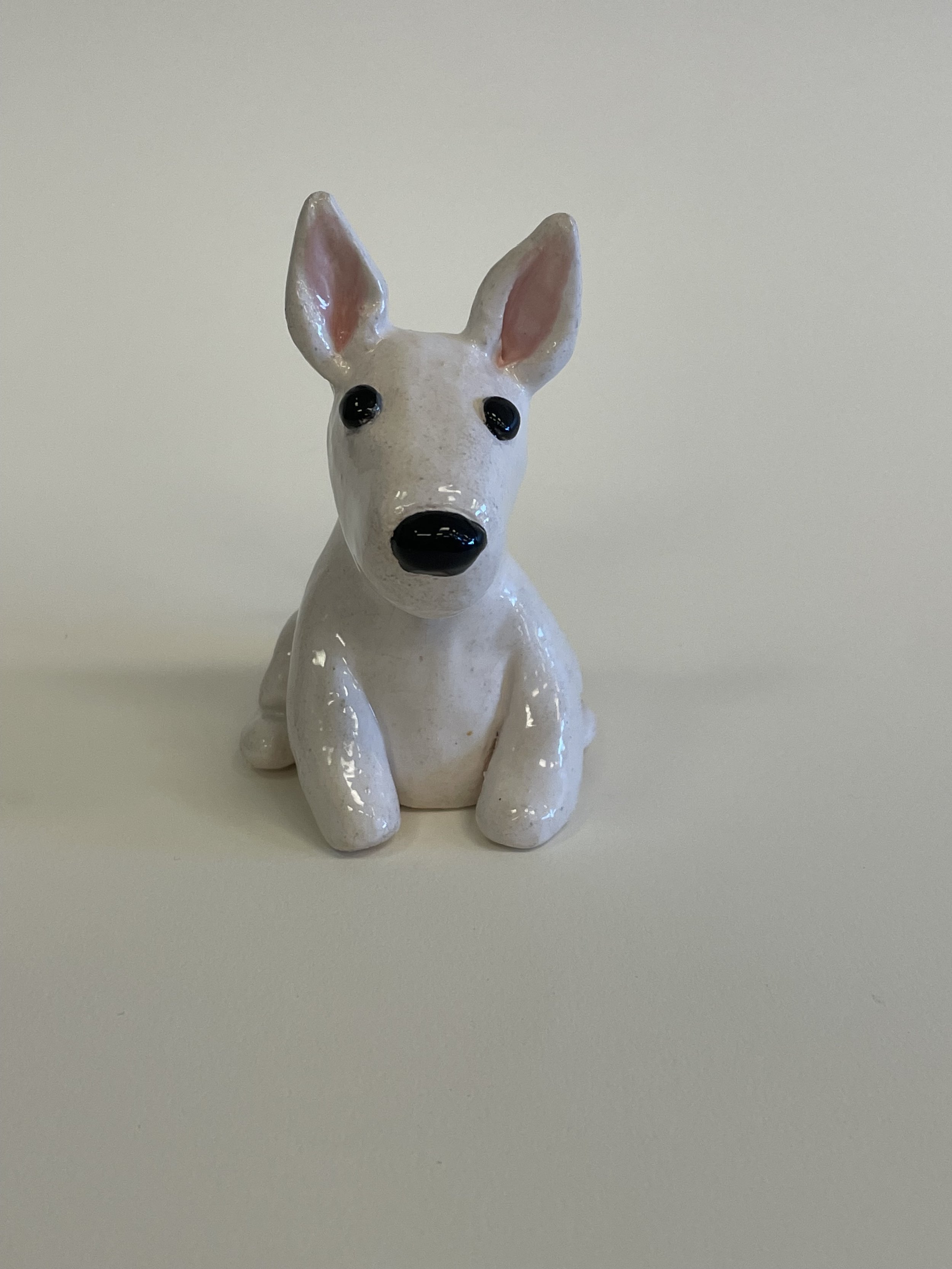 Custom Pet Sculpture