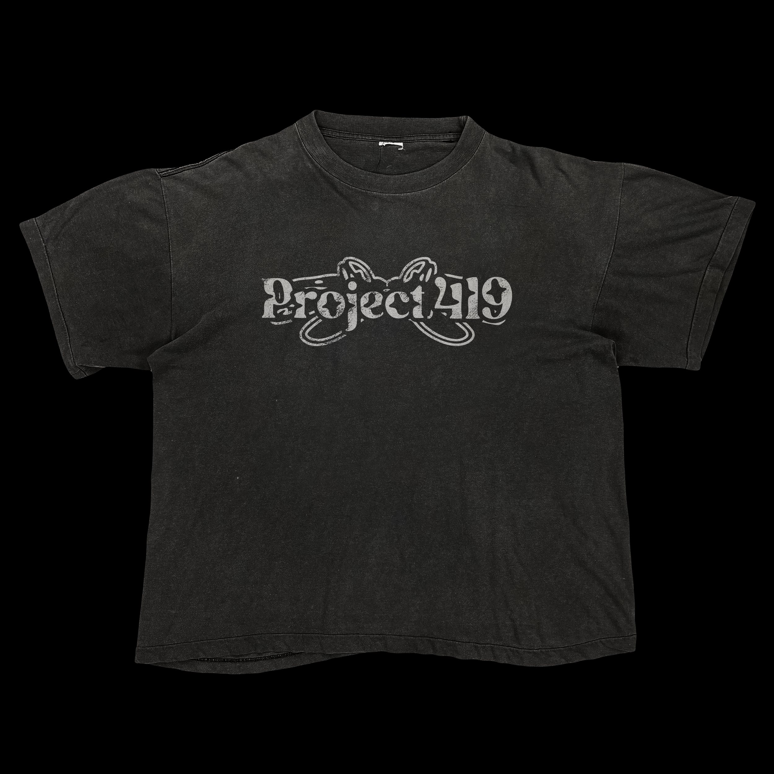 LIMITED EDITION Project 419 Event Tee
