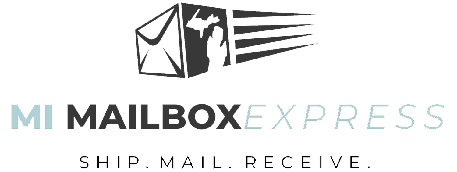 MI Mailbox Express | Discover Reliable Mail & Shipping Solutions