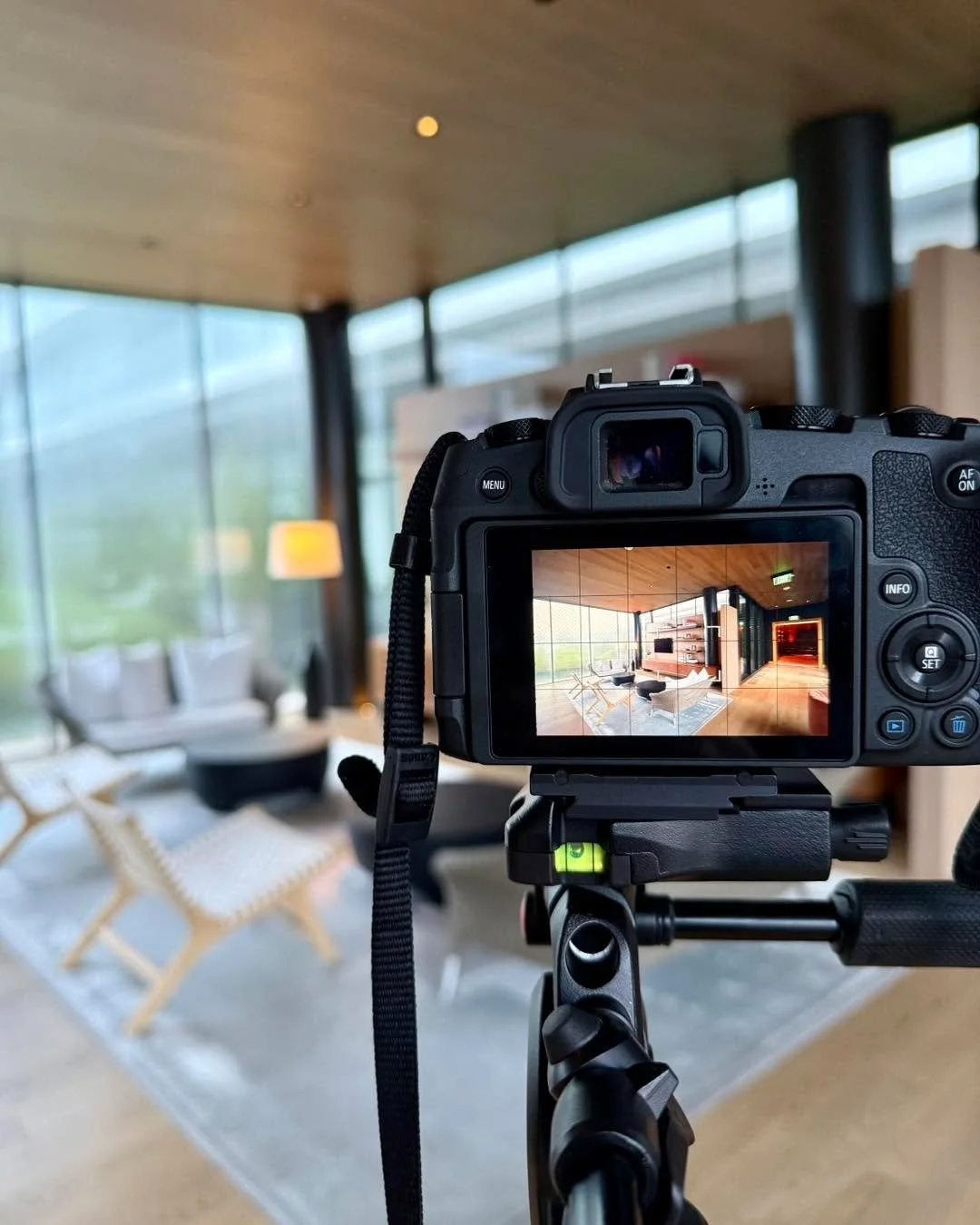 Shooting some portfolio content while on vacation asburyoceanclubhotel