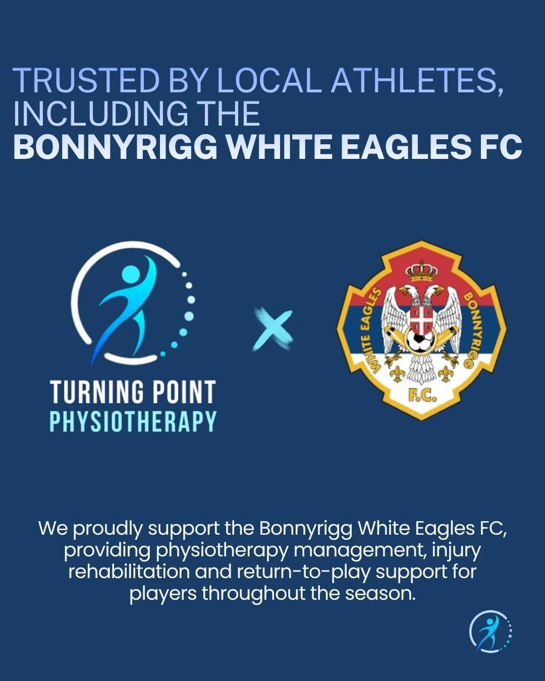 physio, fairfield physio, physiotherapy, sports rehab, Sports physiotherapy, Soccer physiotherapy, Football physio, Athlete recovery, bonnyrigg white eagles, Injury prevention