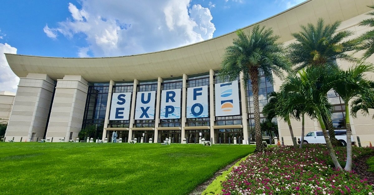 Surf Expo - Orlando, FL