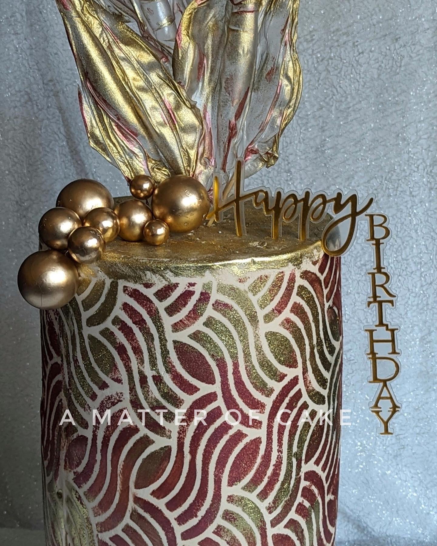 Happy Birthday Pastor Delman Coates of Mt. Ennon Baptist Church. May God continue to bless you, your family and Mt. Ennon under your leadership for many years to come.  A Matter of Cake and Vera&rsquo;s Creations collaborated on creating this cake.  