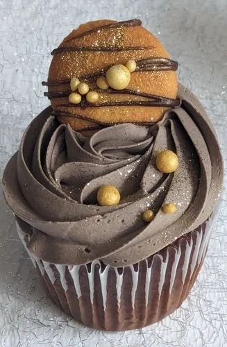 Cupcakes (Large)