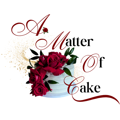 A Matter of Cake creates custom cakes, wedding cakes, and desserts for customers throughout Fort Washington and the DC metro.