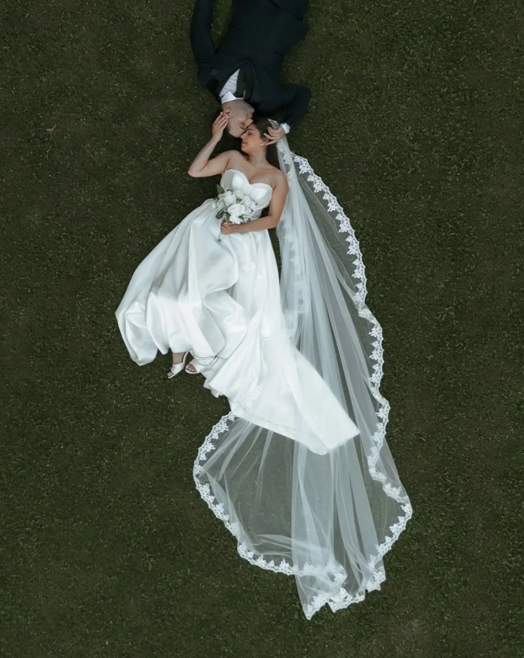 Did I crash the drone into a waterfall? Yes. Did I have insurance for the drone? YES! Was it worth the purchase? YES YES YES!
.
.
.
.
.
#dronewedding #torontoweddingphotography #ontarioweddingphotographer
