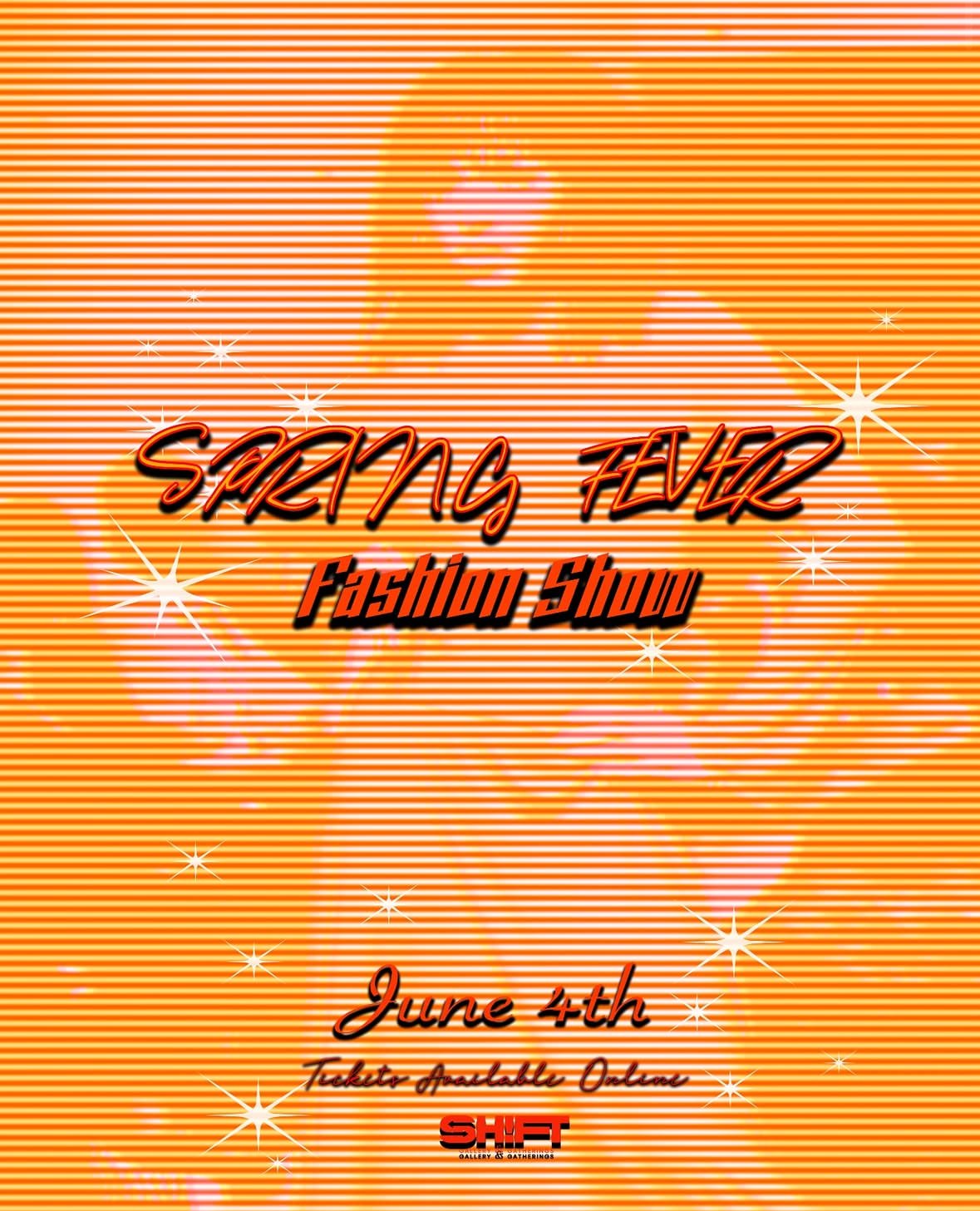 + Fashion Show