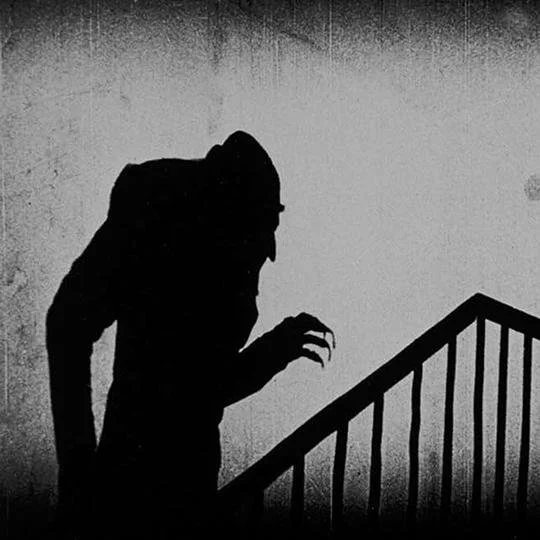 + Silent Movie Mondays: Nosferatu: A Symphony of Horror (1922)
