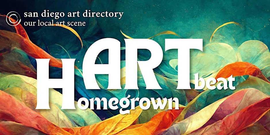 + Art Beat of San Diego