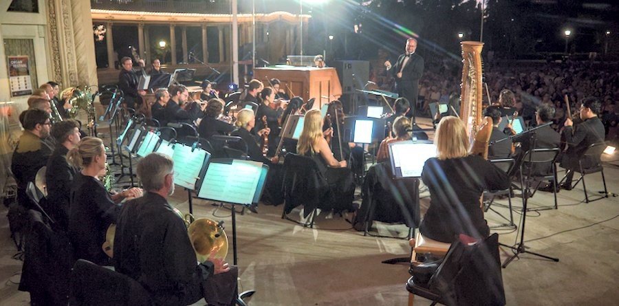 - 37th San Diego International Summer Organ Festival 2025