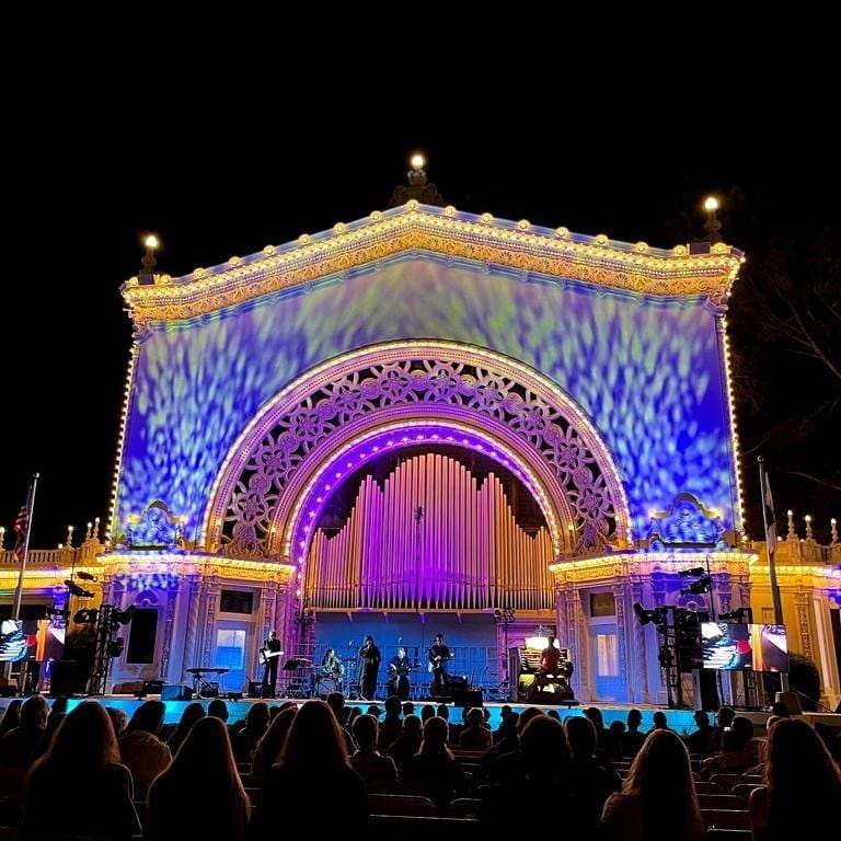 - 37th San Diego International Summer Organ Festival 2025