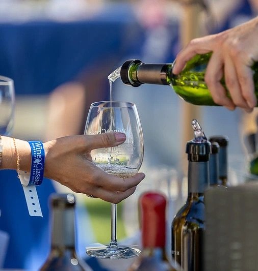 + 2025 USD Wine Classic