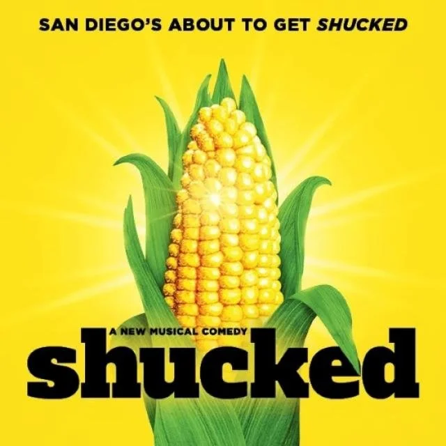+ Shucked