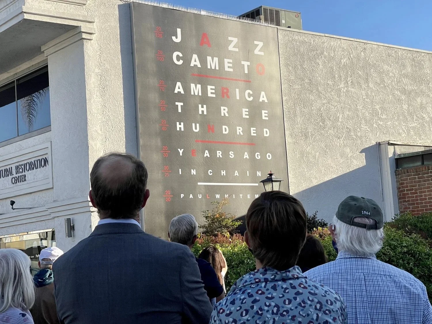 - Murals of La Jolla Guided Tour