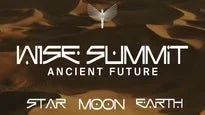 + W1SE Summit - Ancient Future