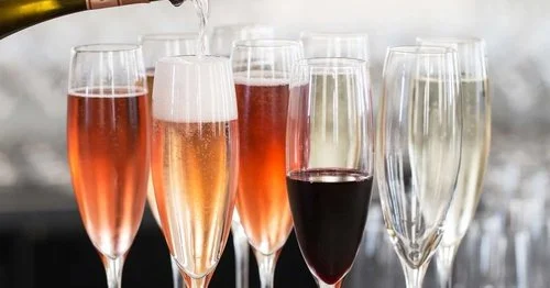 + Wine & Masters: "The Evolving History of Champagne"