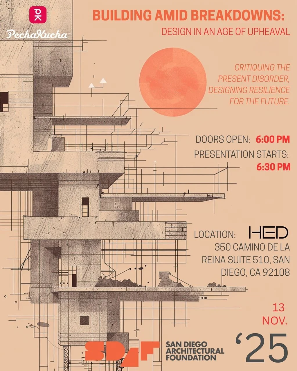 - PechaKucha Night Volume 54