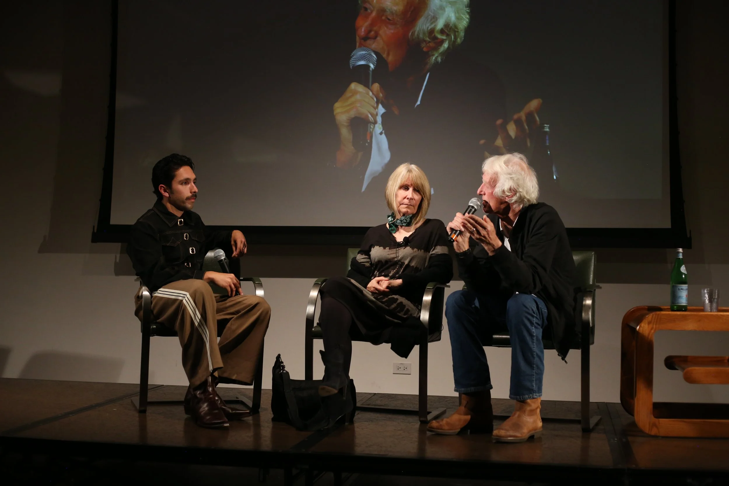 Cinema Is Power: A Night of Film, Movement, and Creative Communion with Film Dispatch at MCASD La Jolla
