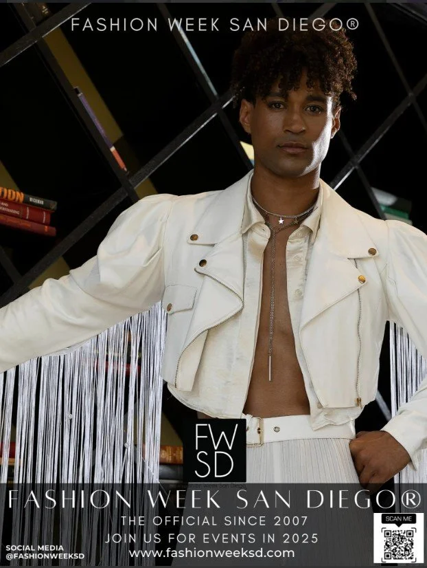 + Fashion Week San Diego 2026