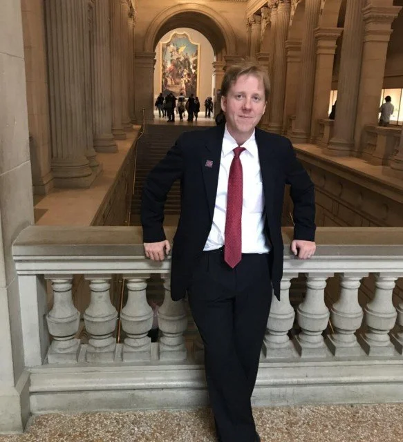 + All the Beauty in the World: The Metropolitan Museum of Art and Me