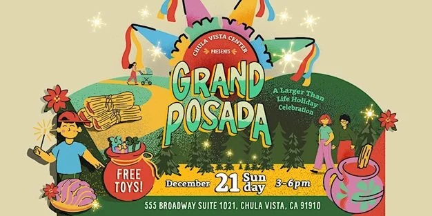 - Grand Posada
