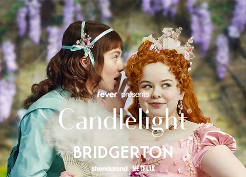 + Candlelight: The Best of Bridgerton on Strings