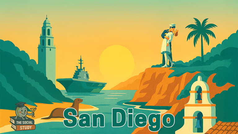 + An Evening of Sound & Story with the SD Symphony and Jacobs Music Center