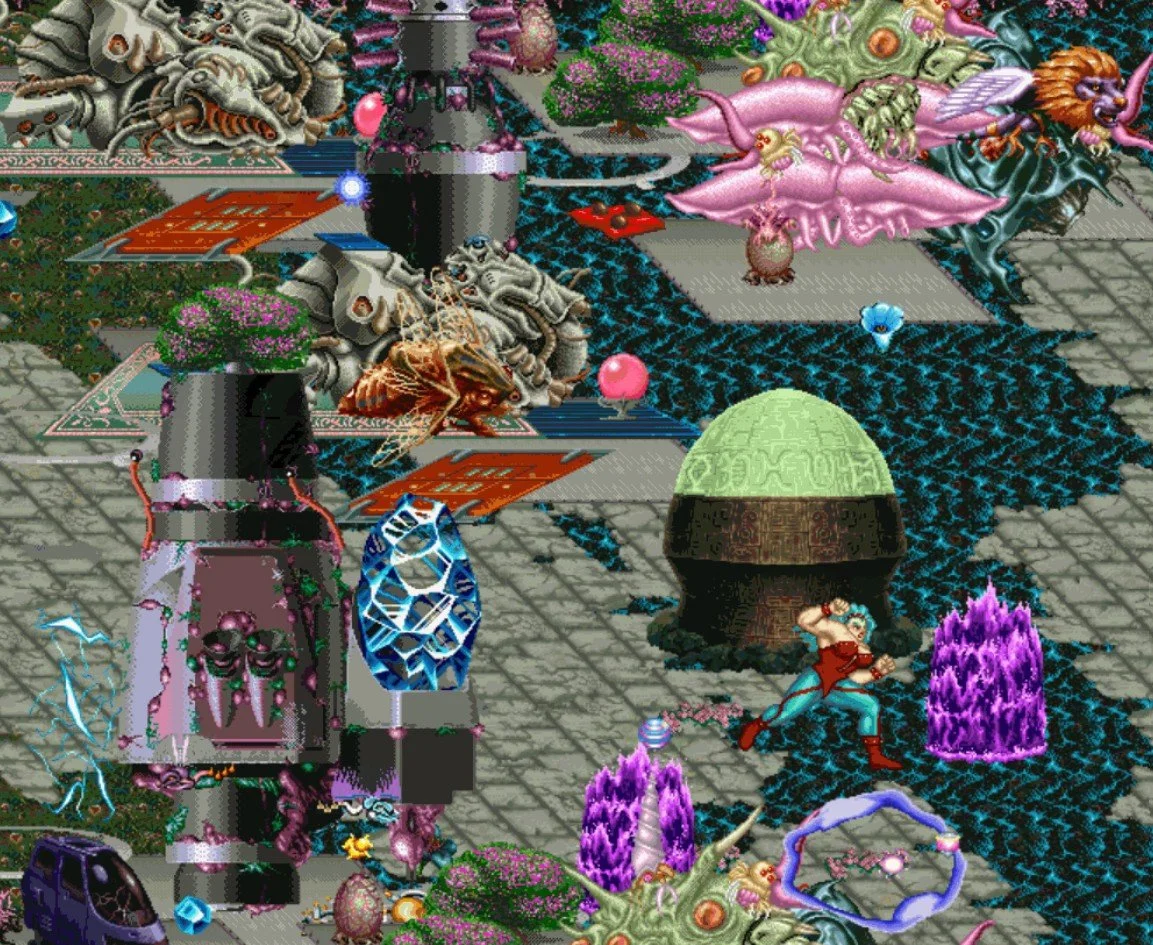 - Exhibition Reception | Designing the Infinite &amp; Kayla Mattes: Reboot > Reweave > Repeat