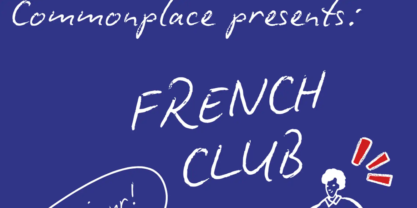 - French Club
