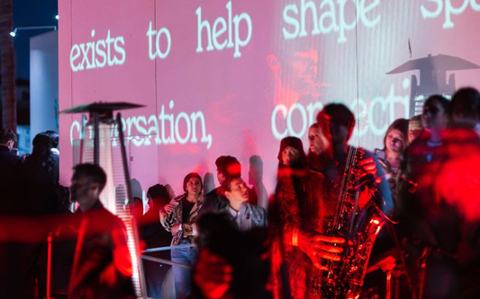 - MCASD x Future is Color Presents: Jazz Night