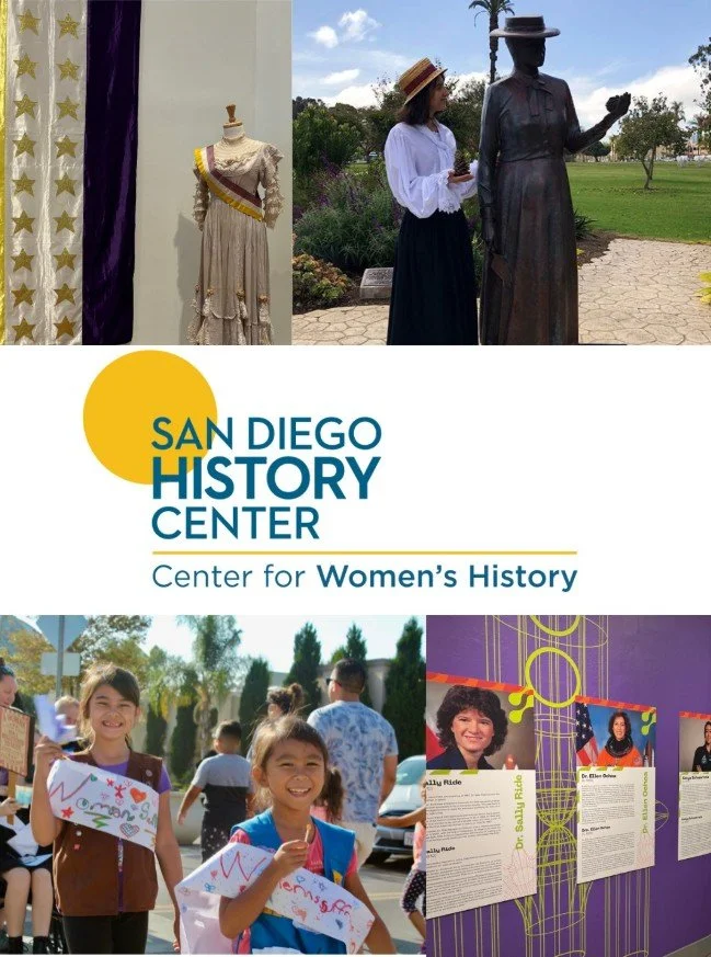 - Open Invite | Women's Museum of California