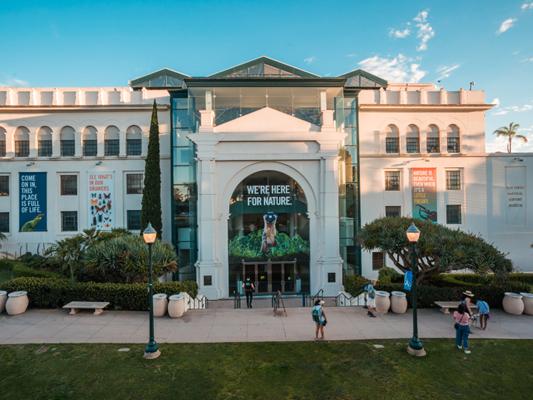 - Free Resident Day | San Diego Natural History Museum