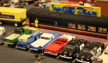 - Free Resident Day | San Diego Model Railroad Museum
