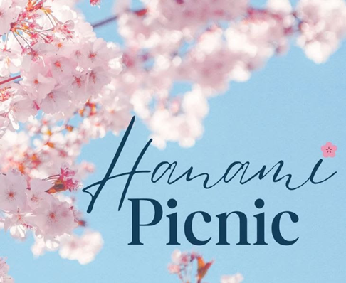 + Hanami Picnic