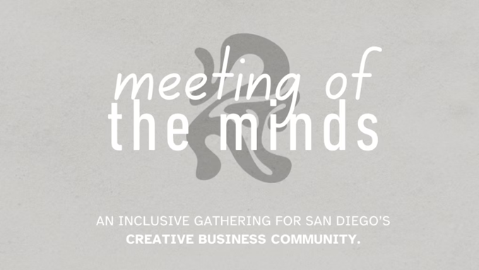 + Meeting of the Minds: 2026 Goal Setting & Accountability