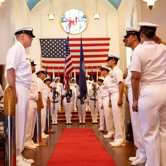 Free Resident Day | The Veterans Museum at Balboa Park