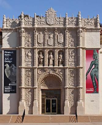 - Resident Free Day | San Diego Museum of Art 