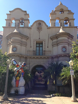 - Free Resident Day | Mingei International Museum 