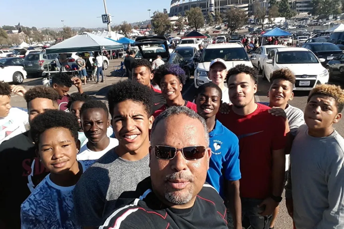 - MLK Harmony Health Festival 