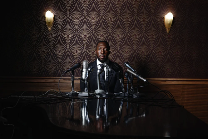 + Paul Cornish Trio | Athenaeum Jazz