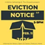 - Eviction Notice 2.0